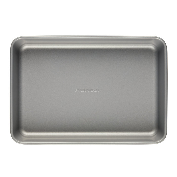 Farberware Bakeware Nonstick Toaster Oven Pan Set, 4 Piece & Reviews